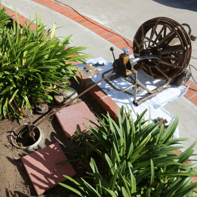 Emergency Drain Cleaning